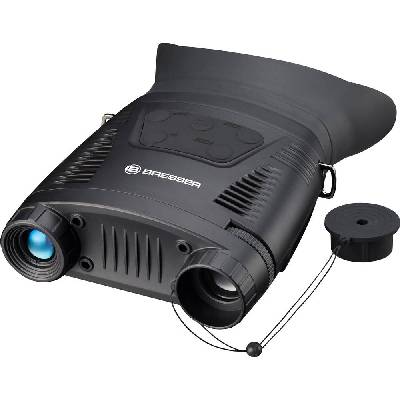 Bresser Optik Digital NV Binokular 1877491 noktovizor s digitálním fotoaparátem 3,5 x Generace Digital