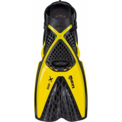 Mares Fins X-ONE