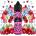 Bombo Bar Juice Cranberry Cherry 10ml/60ml