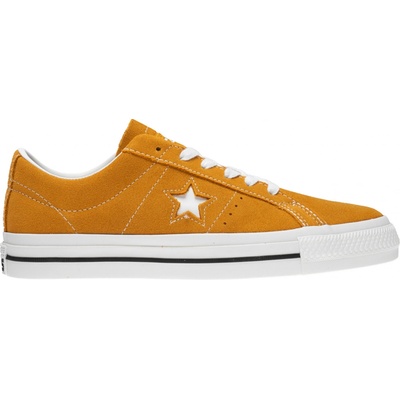 Converse One Star Pro oranžová