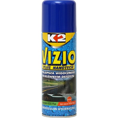 K2 Vizio Plus sprej 200 ml