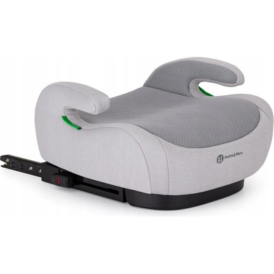 PETITE&MARS Optimus Pro i-Size 2026 Air Gentle Grey
