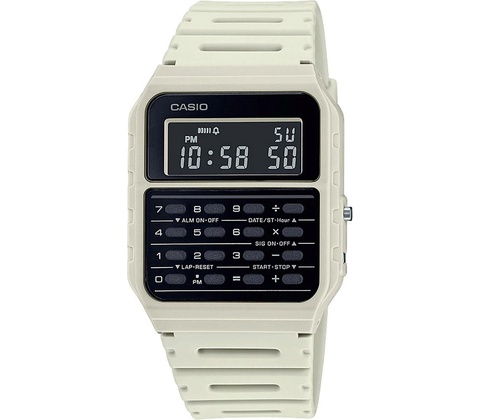 Casio CA-53WF-8B