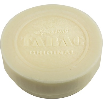 Tabac Original mýdlo na holení náhradní náplň 125 g