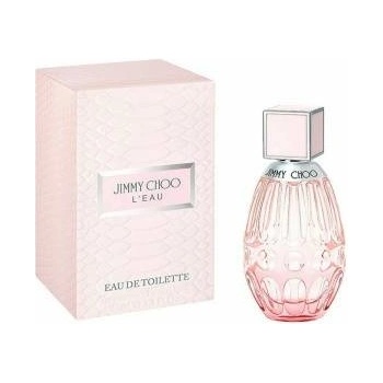Jimmy Choo Дамски парфюм Leau Jimmy Choo EDT Капацитет 40 ml 28bce0