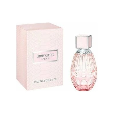 Jimmy Choo Дамски парфюм Leau Jimmy Choo EDT Капацитет 40 ml 28bce0