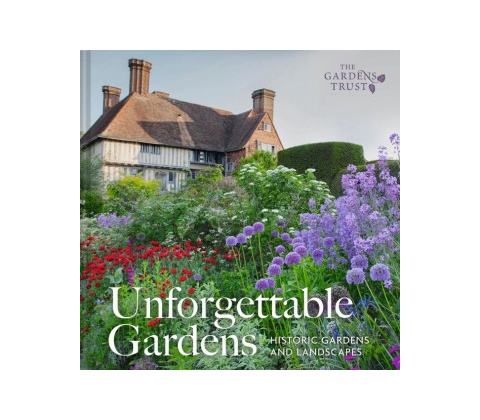 Unforgettable Gardens