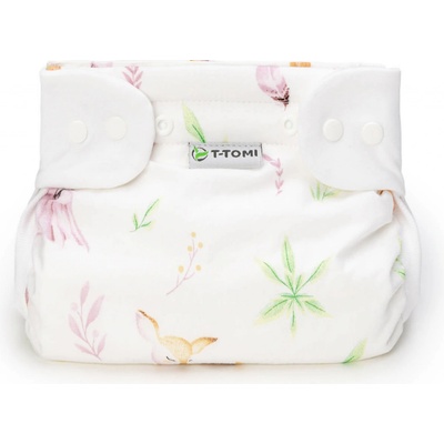 T-Tomi Ortopedické abdukční kalhotky PAT Animals 3-6 kg