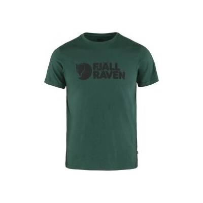 Fjällräven Logo T-shirt Men