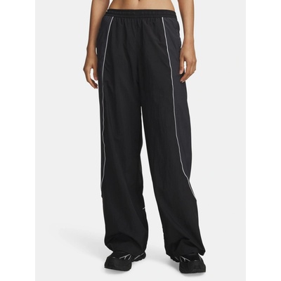 Under Armour sportovní kalhoty černá