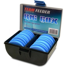 By Döme Team Feeder Rig Box