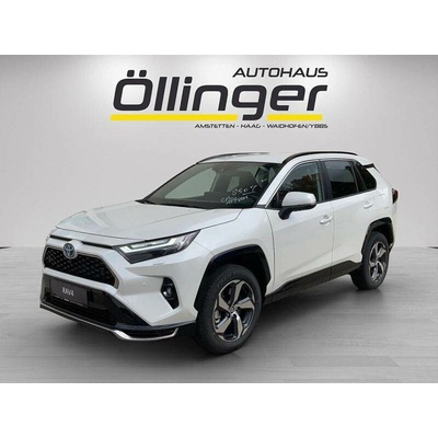 Toyota RAV 4 2.5 V Hybrid Active 225 kW