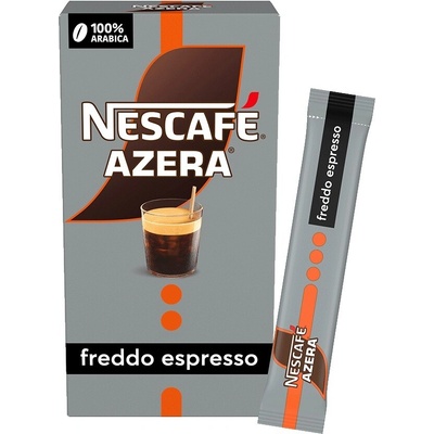 Nescafé Azera Freddo Espresso 42 g 12 sáčků