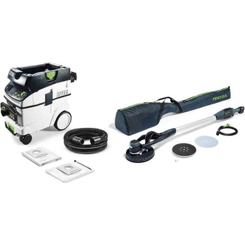 Festool LHS-E 225/CTL36