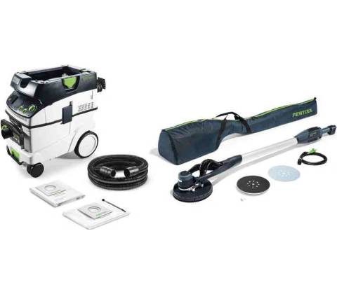 Festool LHS-E 225/CTL36