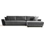 NEED Design Need К-Т Г-ОБ ХОЛНА ГАРНИТУРА monarc СИВ/ЧЕР ДЕСЕН (30hfmonarc001r-3)