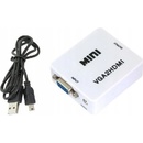 APT HD36