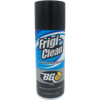 BG 709 Frigi-clean 198 g