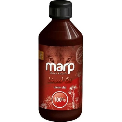 Marp Lněný olej 1000 ml