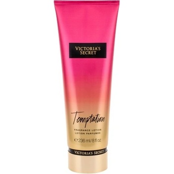 Victoria's Secret Fantasies Temptation tělové mléko 236 ml