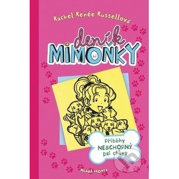 Deník mimoňky
