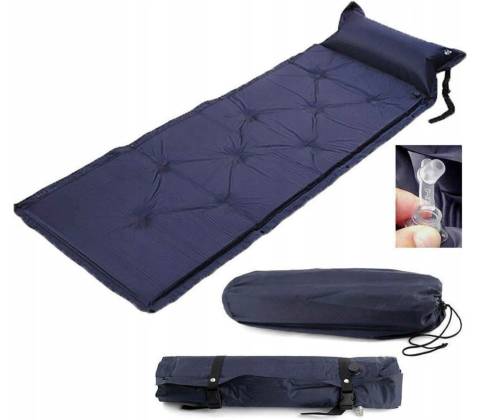 MatMay LuxBed