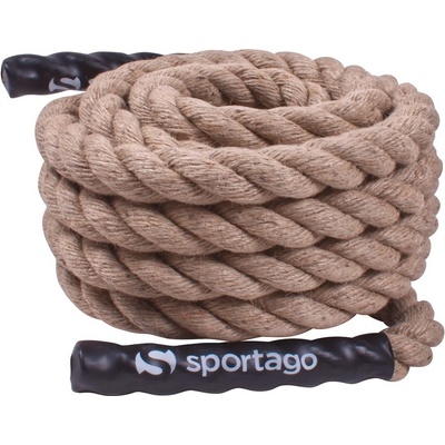 Sportago Climbmaster (bez úchytu) 9m - 38mm – Sleviste.cz