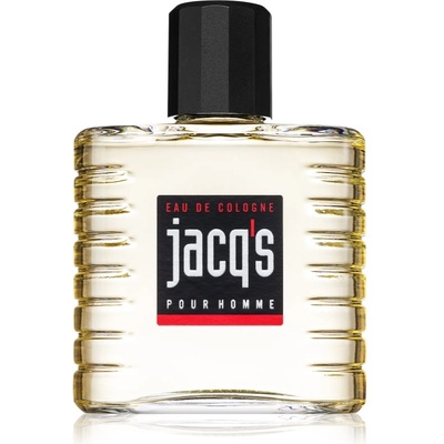 Jacq's Classic pour Homme EDC 200 ml