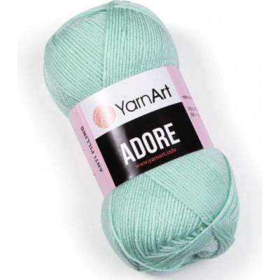 YarnArt Adore Farba: 341