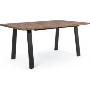 Bizzotto МАСА oslo 160x90x76 КАФЯВА (0806908)