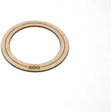 Keo Percussion Bass “O” Ring malý