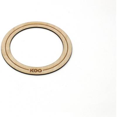 Keo Percussion Bass “O” Ring malý