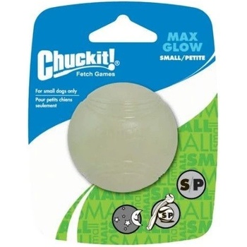 Chuckit! Max Glow Ball S