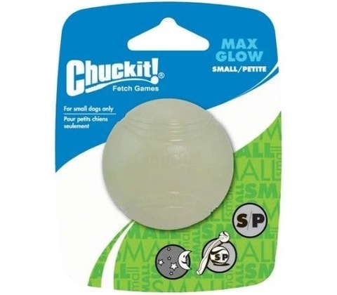 Chuckit! Max Glow Ball S