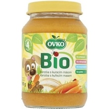 OVKO BIO karotka 190 g