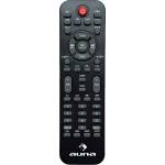 GENERAL Auna x-plus 5.1, areal 652 - дистанционно управление дубликат (x-plus 5.1, areal 652) Дистанционно