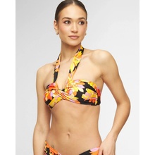 Seafolly horní díl plavek Halter Bandeau Bra