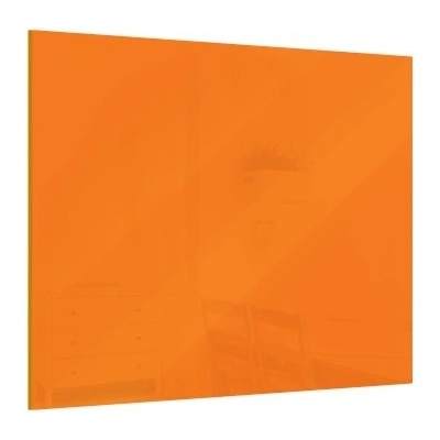Allboards Magnetická skleněná tabule Pumpkin 90 x 60 cm