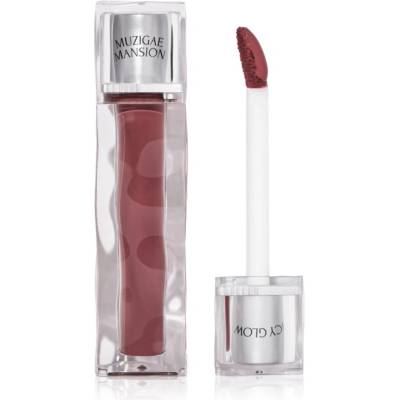 Muzigae mansion Icy Glow блестящ гланц за устни цвят 10 Prim 5ml