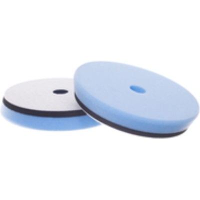 Angelwax Sandwich Pad 165/180 mm Blue Medium polish