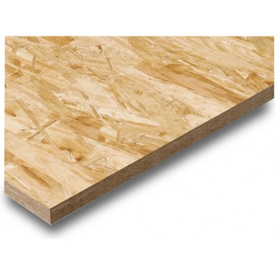 Kronospan OSB 3 PD 2500 x 625 x 22 mm 1 ks – Sleviste.cz