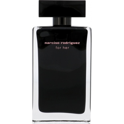 Narciso Rodriguez toaletná voda dámska 100 ml