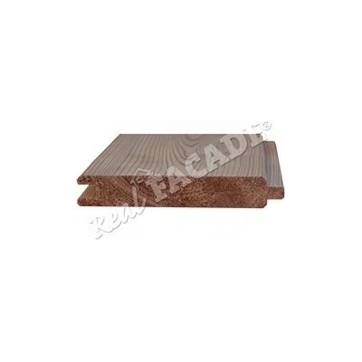 Hahn Holz Thermo borovice - Klasika oboustranná 19x120 Objednat délku: 3000mm