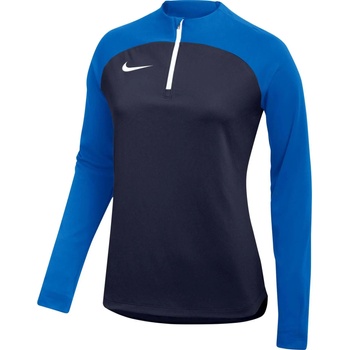 Nike Тениска с дълъг ръкав Nike Academy Pro Drill Top Womens dh9246-451 Размер XL