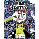 Tom Gates: What Monster