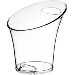 RK-PREMIUM RK-Шампаниера 25xh28.5cm ПРОЗРАЧНА (BK. 300 - PS001) (0151708)