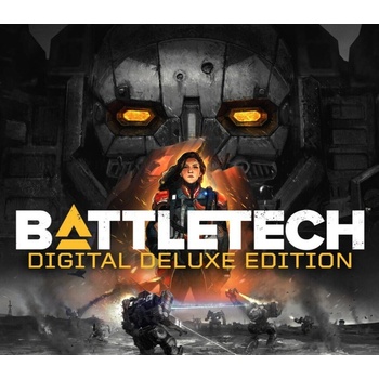 BattleTech (Deluxe Edition)