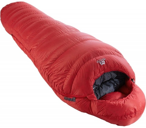 Mountain Equipment Xeros