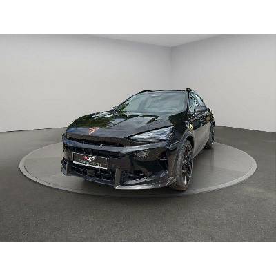 Cupra Formentor VZ5 2.5 TSI DSG 287 kW