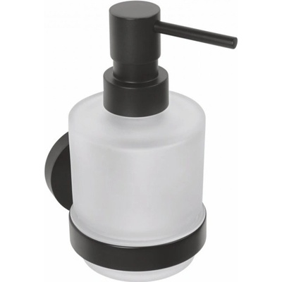 Sapho X-Round black XB101